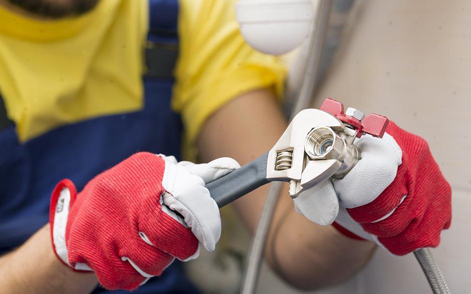 sanitaire plombier Suresnes