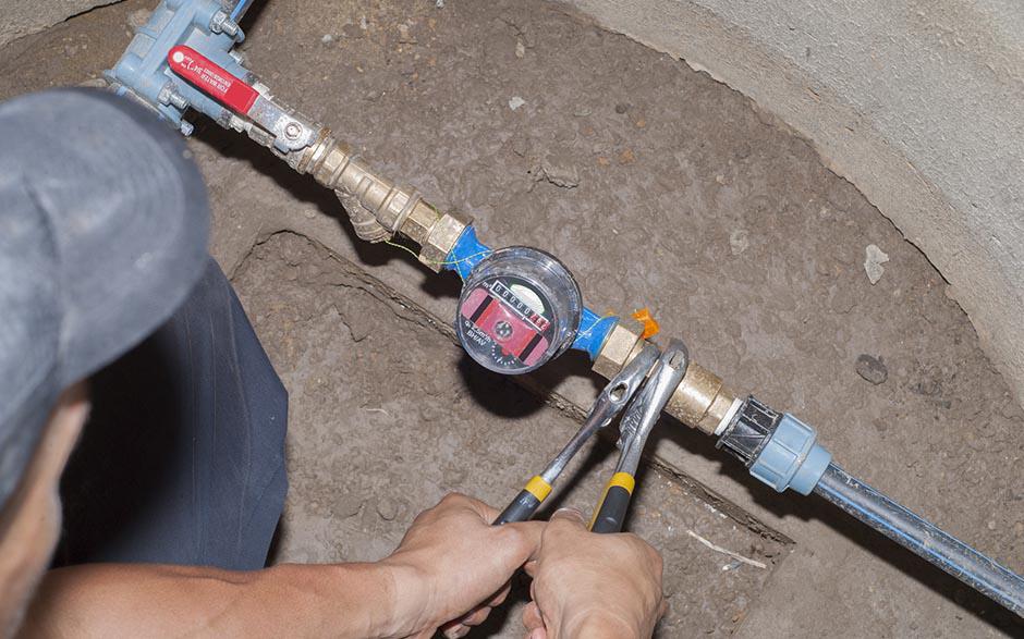 sanitaire plombier Suresnes